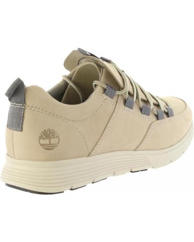 Sapatilhas de Homem TIMBERLAND A1SYL KILLINGTON LIGHT TAUPE