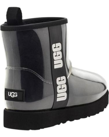Bottines-De-Mujer-UGG-BOTAS-MUJER-CLASSIC-CLEAR-MINI-VARIOS-1113190-NEGRO