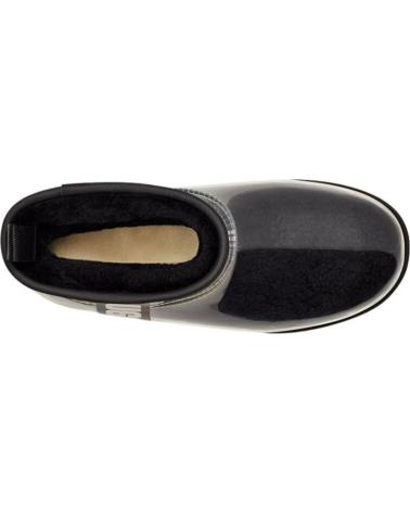 Bottines-De-Mujer-UGG-BOTAS-MUJER-CLASSIC-CLEAR-MINI-VARIOS-1113190-NEGRO