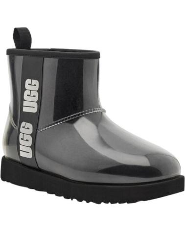 Bottines-De-Mujer-UGG-BOTAS-MUJER-CLASSIC-CLEAR-MINI-VARIOS-1113190-NEGRO