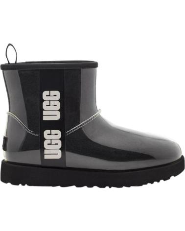 Stivaletti-De-Mujer-UGG-BOTAS-MUJER-CLASSIC-CLEAR-MINI-VARIOS-1113190-NEGRO