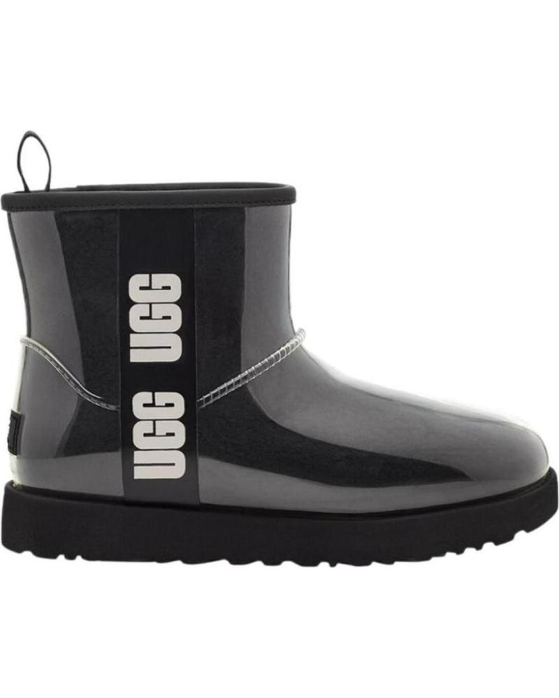 Bottines-De-Mujer-UGG-BOTAS-MUJER-CLASSIC-CLEAR-MINI-VARIOS-1113190-NEGRO