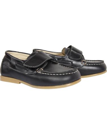Nauticos per Bambino GARATTI PR0049 NAVY