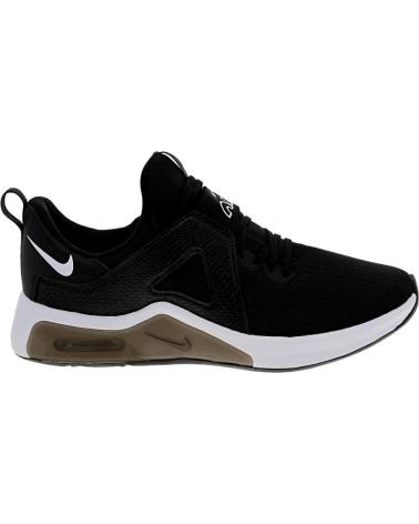 Sportif pour Femme et Homme et Garçon NIKE ZAPATILLAS AIR MAX BELLA TR 5 DD9285 NEGRO