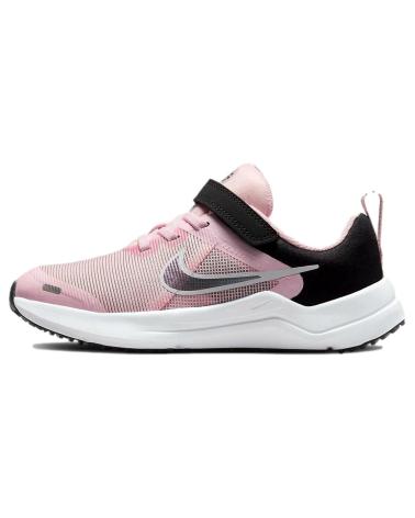 Sportivo per Bambina NIKE ZAPATILLAS NIA DOWNSHIFTER 12 NN DM4191 ROSA