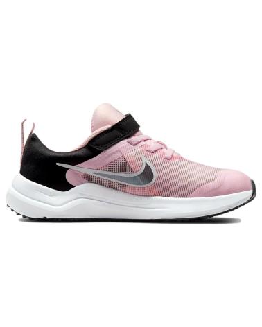 Sportivo per Bambina NIKE ZAPATILLAS NIA DOWNSHIFTER 12 NN DM4191 ROSA