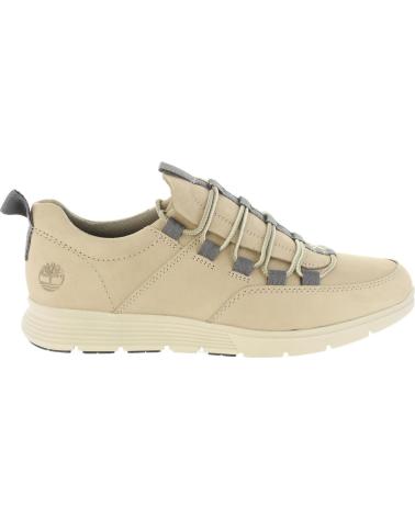 Sportschuhe für Herren TIMBERLAND A1SYL KILLINGTON LIGHT TAUPE