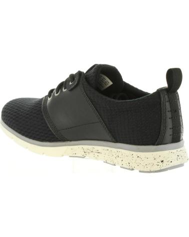 Schuhe für Damen TIMBERLAND A15QM KILLINGTON BLACK