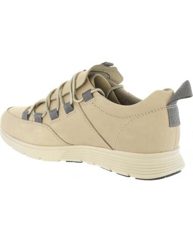 Sapatilhas de Homem TIMBERLAND A1SYL KILLINGTON LIGHT TAUPE