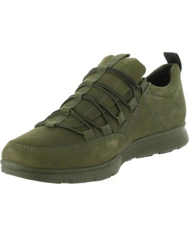 Schuhe für Herren TIMBERLAND A1OEX KILLINGTON DARK GREEN