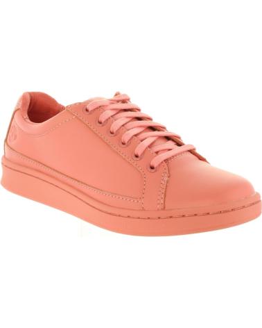 Zapatillas deporte de Mujer TIMBERLAND A1MTX SAN FRANCISCO MEDIEM PINK