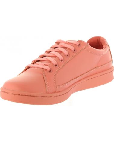 Zapatillas deporte de Mujer TIMBERLAND A1MTX SAN FRANCISCO MEDIEM PINK