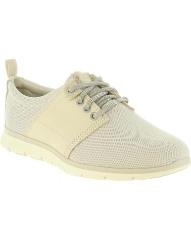 Schuhe für Damen TIMBERLAND A1HBA KILLINGTON LIGHT BEIGE