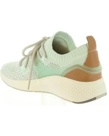 Sportschuhe für Damen TIMBERLAND A1NQF FLYROAM BLUE FLOWER