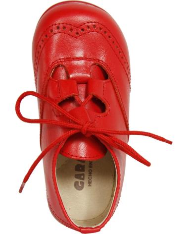 Schuhe-De-Niña-GARATTI-PR0044-RED