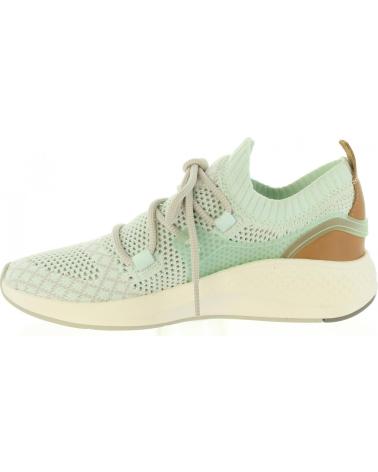 Sportschuhe für Damen TIMBERLAND A1NQF FLYROAM BLUE FLOWER