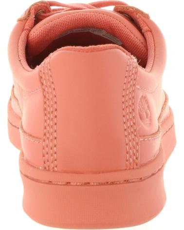 Zapatillas deporte de Mujer TIMBERLAND A1MTX SAN FRANCISCO MEDIEM PINK