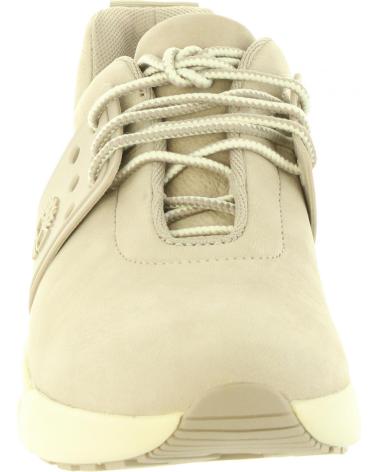 Zapatillas deporte de Mujer TIMBERLAND A1NXL KIRI UP SIMPLY TAUPE