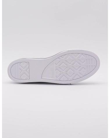 ZAPATILLAS ALTAS CONVERSE A02486C BLANCAS BLANCO