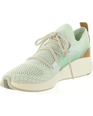 Sportschuhe für Damen TIMBERLAND A1NQF FLYROAM BLUE FLOWER