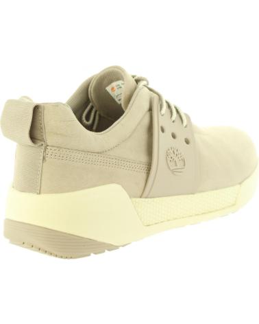Zapatillas deporte de Mujer TIMBERLAND A1NXL KIRI UP SIMPLY TAUPE