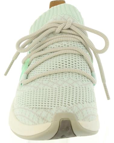 Sportschuhe für Damen TIMBERLAND A1NQF FLYROAM BLUE FLOWER