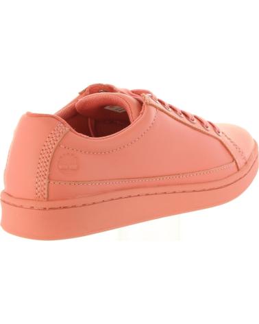 Zapatillas deporte de Mujer TIMBERLAND A1MTX SAN FRANCISCO MEDIEM PINK