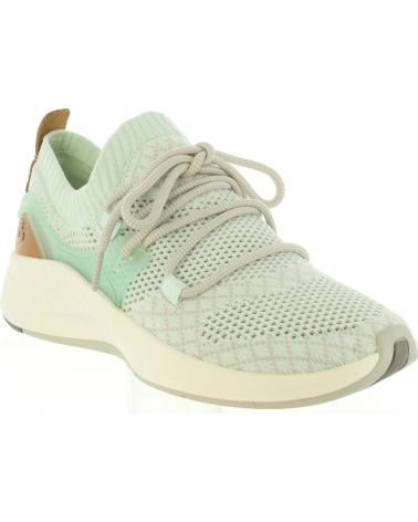 Sportschuhe für Damen TIMBERLAND A1NQF FLYROAM BLUE FLOWER