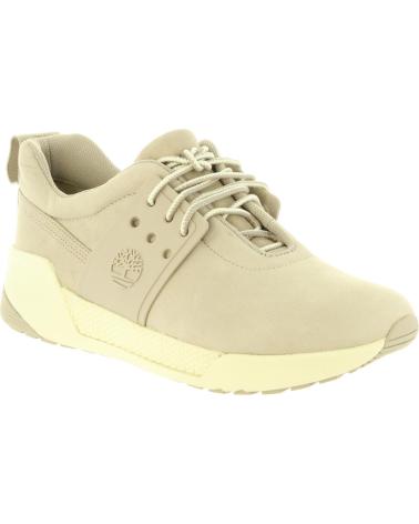 Zapatillas deporte de Mujer TIMBERLAND A1NXL KIRI UP SIMPLY TAUPE