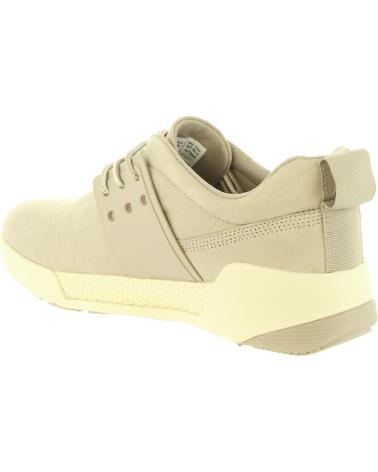 Zapatillas deporte de Mujer TIMBERLAND A1NXL KIRI UP SIMPLY TAUPE