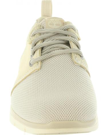 Schuhe für Damen TIMBERLAND A1HBA KILLINGTON LIGHT BEIGE