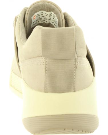 Zapatillas deporte de Mujer TIMBERLAND A1NXL KIRI UP SIMPLY TAUPE