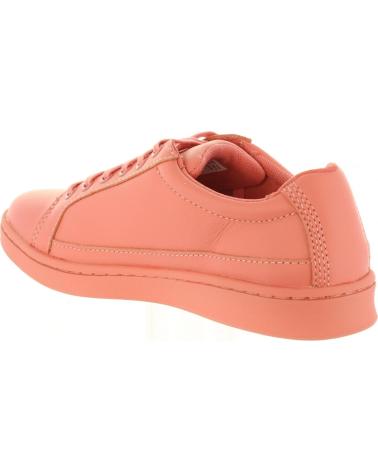 Zapatillas deporte de Mujer TIMBERLAND A1MTX SAN FRANCISCO MEDIEM PINK
