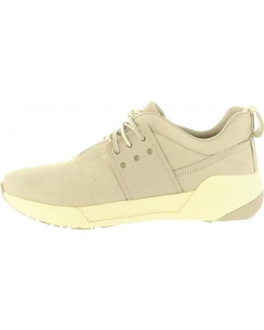 Zapatillas deporte de Mujer TIMBERLAND A1NXL KIRI UP SIMPLY TAUPE