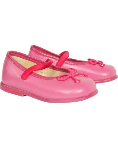 Bailarinas-De-Niña-GARATTI-PR0048-FUXIA