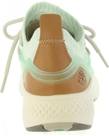Sportschuhe für Damen TIMBERLAND A1NQF FLYROAM BLUE FLOWER