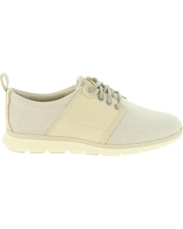 Schuhe für Damen TIMBERLAND A1HBA KILLINGTON LIGHT BEIGE
