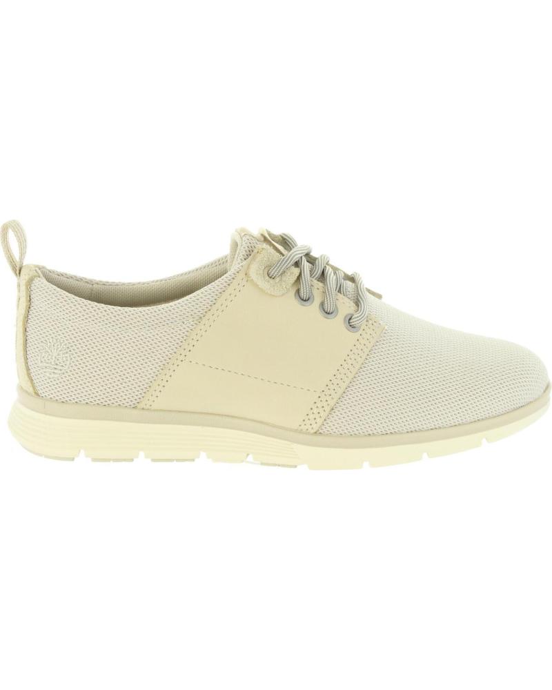 Schuhe für Damen TIMBERLAND A1HBA KILLINGTON LIGHT BEIGE
