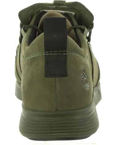 Schuhe für Herren TIMBERLAND A1OEX KILLINGTON DARK GREEN