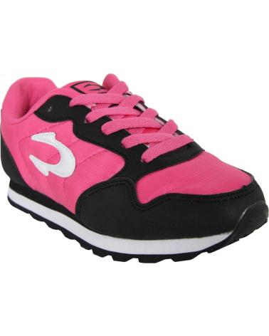 Zapatillas-Deporte-De-Mujer-JOHN-SMITH-CONTE-15I-FUCSIA-NEGRO