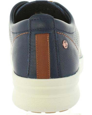 Chaussures pour Homme PANAMA JACK TOMMY C2 NAPA MARINO