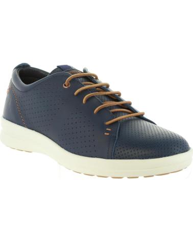 Chaussures pour Homme PANAMA JACK TOMMY C2 NAPA MARINO