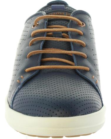 Chaussures pour Homme PANAMA JACK TOMMY C2 NAPA MARINO