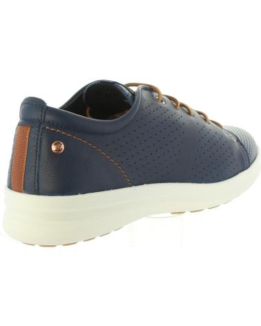 Chaussures pour Homme PANAMA JACK TOMMY C2 NAPA MARINO