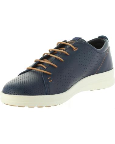 Chaussures pour Homme PANAMA JACK TOMMY C2 NAPA MARINO