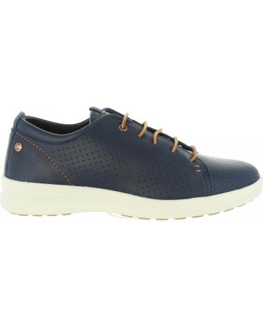 Chaussures pour Homme PANAMA JACK TOMMY C2 NAPA MARINO