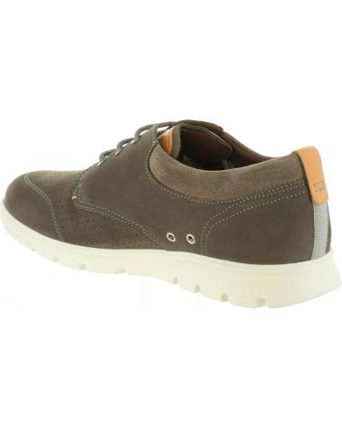Schuhe für Herren PANAMA JACK DOMINIC C3 NOBUCK GRIS