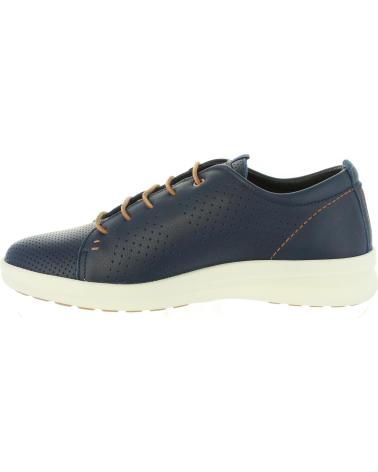 Chaussures pour Homme PANAMA JACK TOMMY C2 NAPA MARINO