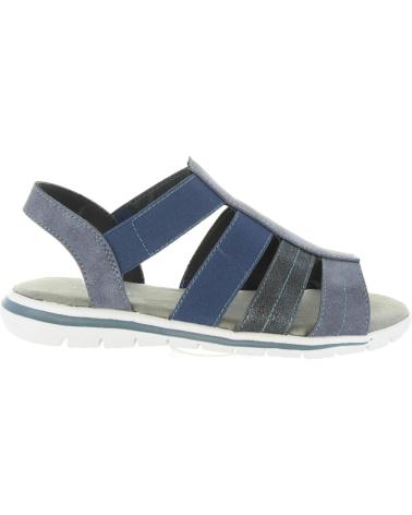 Sandalias de Mujer URBAN 391796-B7630 NAVY
