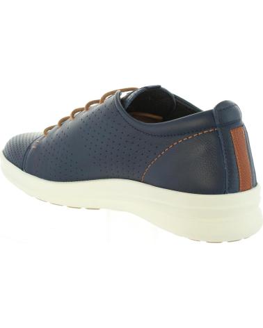 Chaussures pour Homme PANAMA JACK TOMMY C2 NAPA MARINO